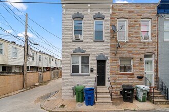 101 S Dean St in Baltimore, MD - Building Photo - Building Photo