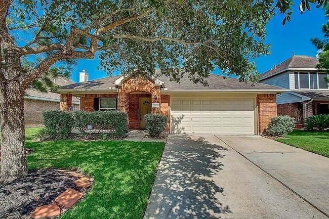 property at 7315 Windy Port Ln