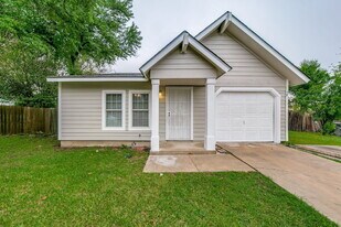4078 Enchanted Sun in San Antonio, TX - Building Photo