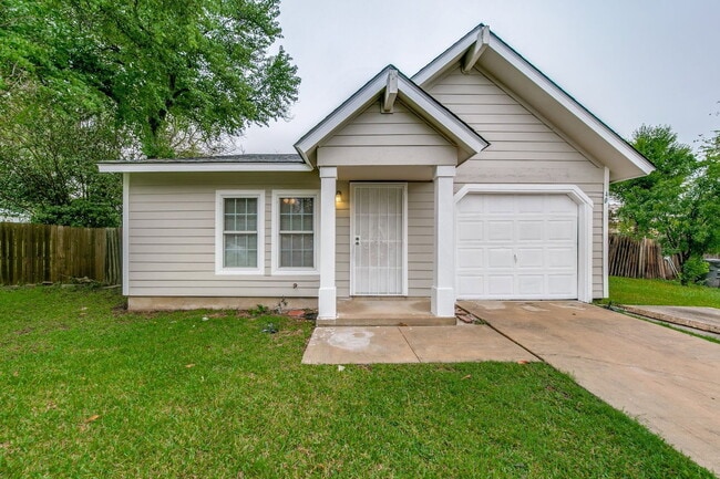 property at 4078 Enchanted Sun