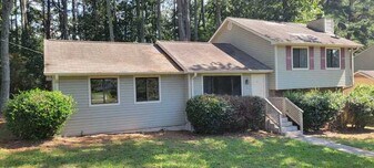 602 Brighton Dr NW in Lawrenceville, GA - Building Photo