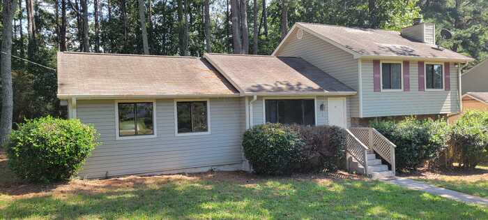 602 Brighton Dr NW in Lawrenceville, GA - Building Photo