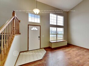 4798 W Lilac Ave in Monee, IL - Building Photo - Building Photo