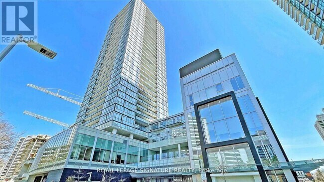 property at 5180 Yonge St