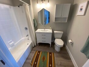 2910 Georgia Ave NW, Unit 401 in Washington, DC - Building Photo - Building Photo