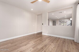 868 E Zesta Ln in Gilbert, AZ - Building Photo - Building Photo