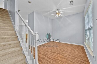3249 Hidden Cove Cir NW in Peachtree Corners, GA - Building Photo - Building Photo
