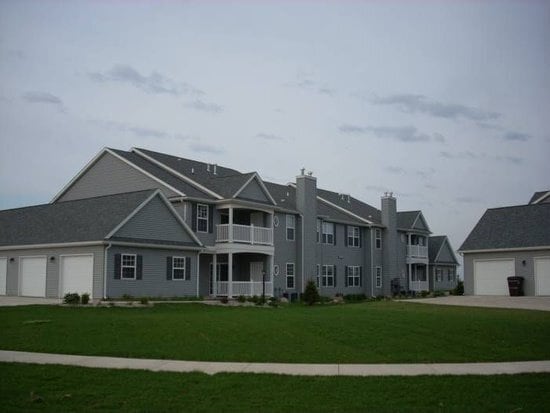 3030 E Stillwater Landing in Urbana, IL - Building Photo - Building Photo