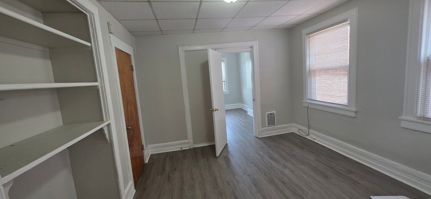 382 Bond St, Unit 2 in Bridgeport, CT - Foto de edificio