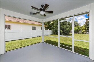 1125 SW Estaugh Ave in Port St. Lucie, FL - Building Photo - Building Photo