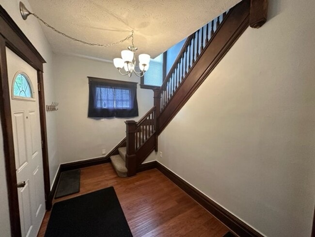 1217 March St in Kalamazoo, MI - Building Photo - Building Photo