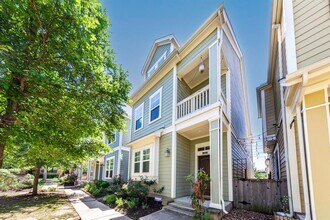 4628 Page St in Austin, TX - Building Photo - Building Photo