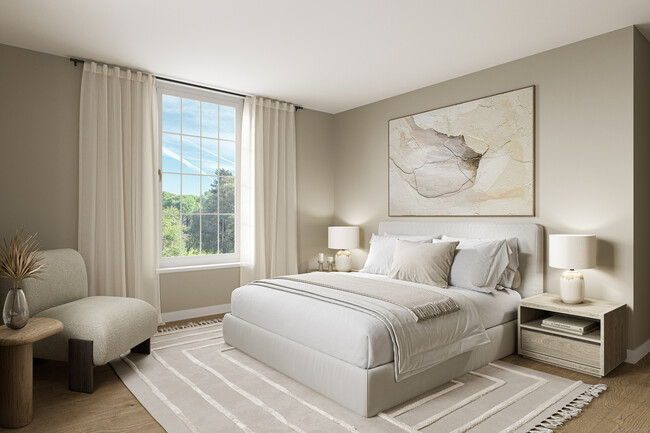 1040 Boston Post Rd in Darien, CT - Building Photo - Building Photo