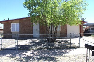10736 Obsidian St in El Paso, TX - Building Photo