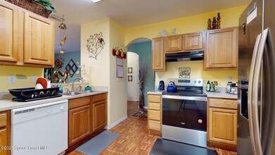 824 Temple St in Cocoa, FL - Building Photo - Building Photo