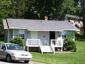 Milligan View & West Haven Apartments in Johnson City, TN - Building Photo - Building Photo