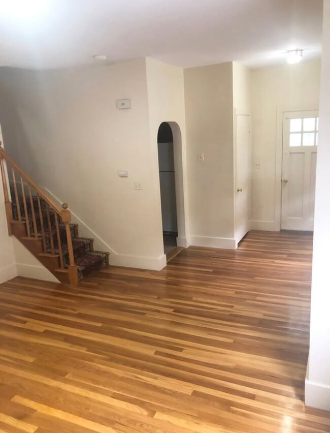 property at 38 Warren Ave
