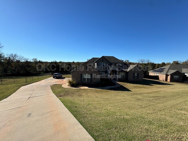 property at 5709 Asheville Wy