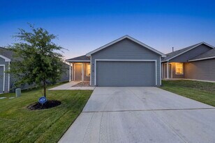 9119 Selene Pl in San Antonio, TX - Building Photo