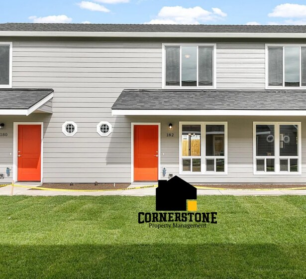 182 Northridge Terrace in Medford, OR - Building Photo