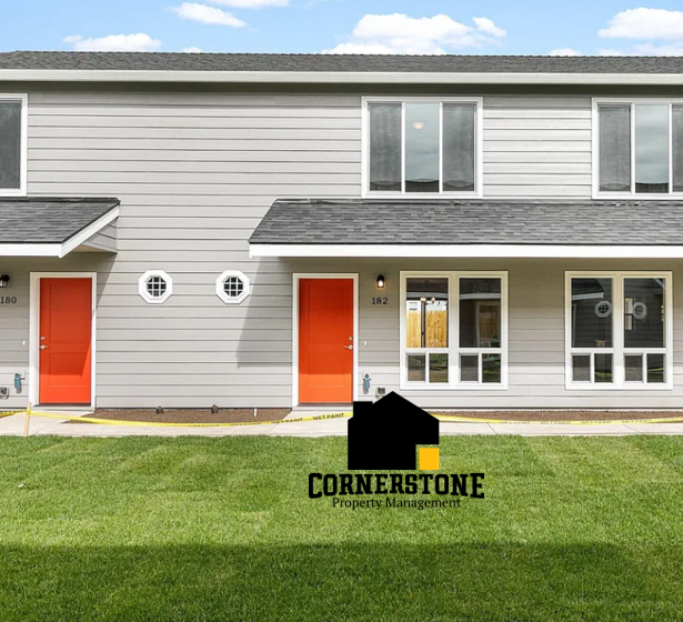 property at 182 Northridge Terrace