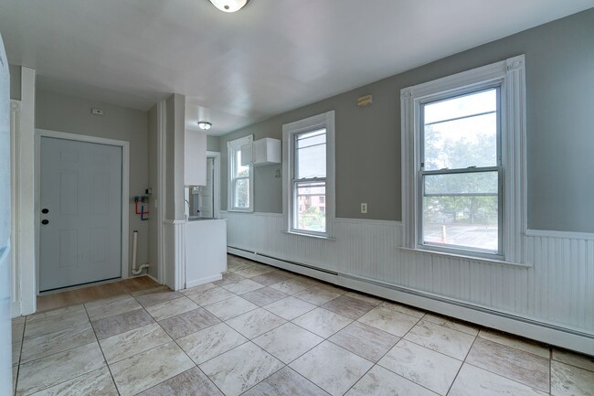 84-86 Bright St in New Haven, CT - Building Photo - Building Photo