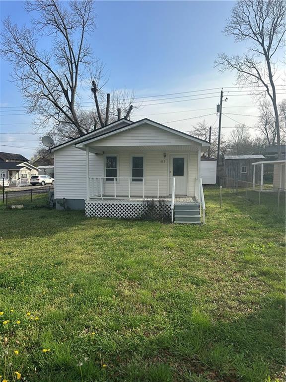 617 Cassville Rd SE in Cartersville, GA - Building Photo - Building Photo