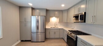 115 Juniper St, Unit B in Brea, CA - Building Photo