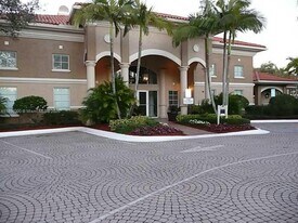 11701 SW 2nd St in Pembroke Pines, FL - Building Photo