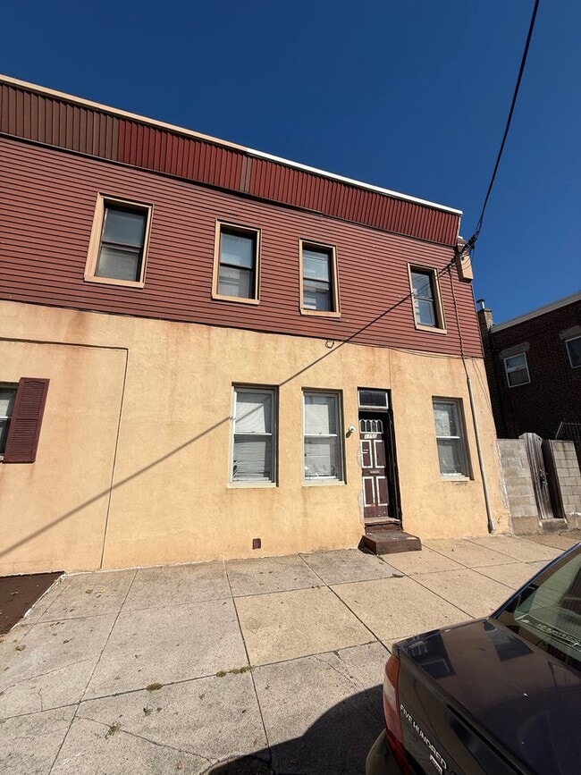 property at 2255 S Croskey St