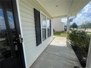 2239 Gray Goose Loop in Fayetteville, NC - Building Photo - Building Photo