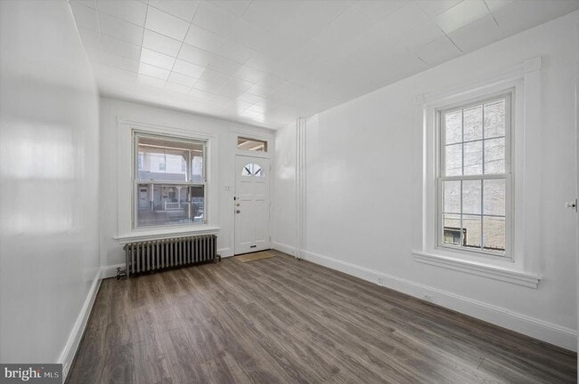 4319 Mitchell St in Philadelphia, PA - Building Photo - Building Photo