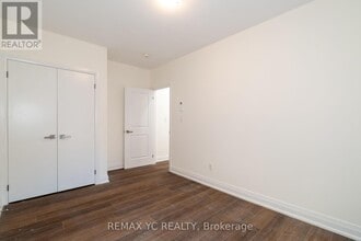 673 Danforth Ave in Toronto, ON - Building Photo - Building Photo