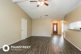 3719 Lemon Tree Ln in Houston, TX - Building Photo - Building Photo