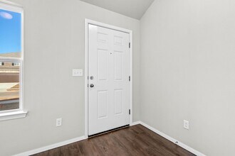 846 E Sparrow Cir in Fayetteville, AR - Building Photo - Building Photo