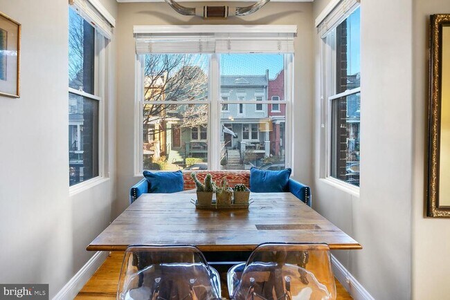 2650 15th St NW in Washington, DC - Building Photo - Building Photo