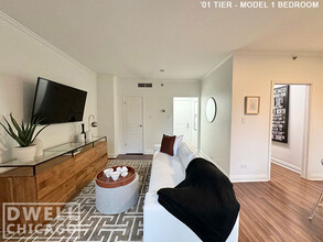 260 E Chestnut St, Unit 2 in Chicago, IL - Building Photo - Building Photo