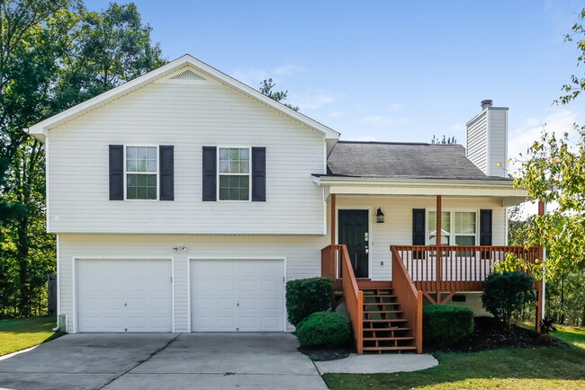property at 124 Hunter Pl