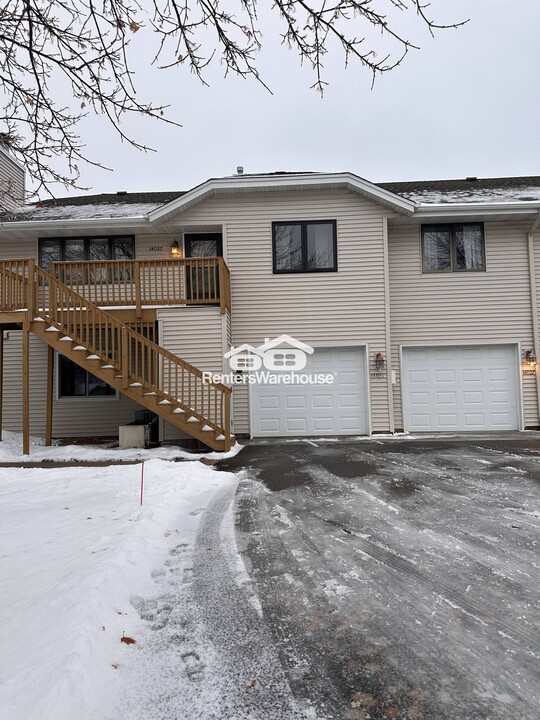 14027 81st Ave N in Osseo, MN - Building Photo