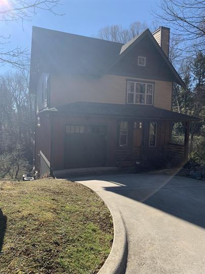 14 Mayfield Rd in Asheville, NC - Building Photo - Building Photo