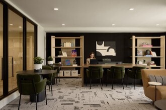 The Q De Soto in Woodland Hills, CA - Building Photo - Building Photo