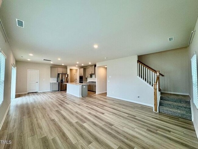 768 Riguard Wy in Wendell, NC - Building Photo - Building Photo