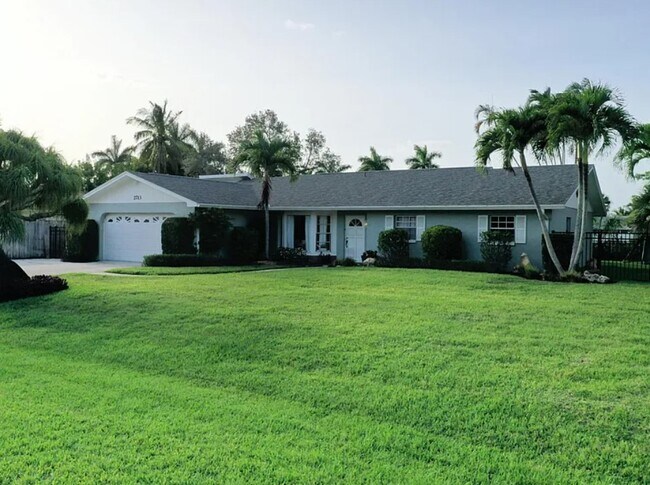 property at 2713 Clipper Way