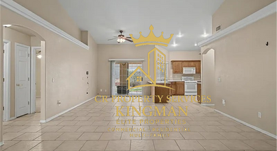 2114 Ridgeview Rd in Kingman, AZ - Building Photo - Building Photo