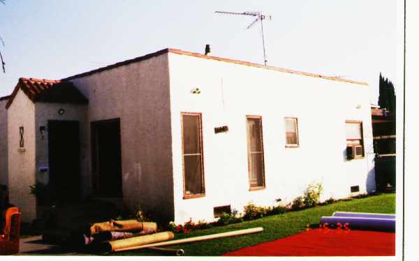 6040 Heliotrope Ave in Maywood, CA - Building Photo - Building Photo