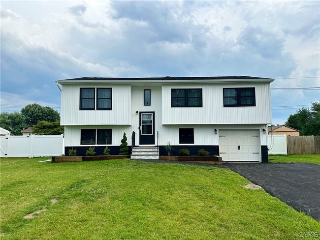 property at 4961 Windgate Rd