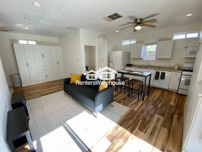 1280 Van Gordon St in Golden, CO - Building Photo - Building Photo
