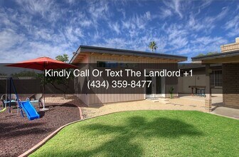 8863 E Sheena Dr in Scottsdale, AZ - Building Photo - Building Photo