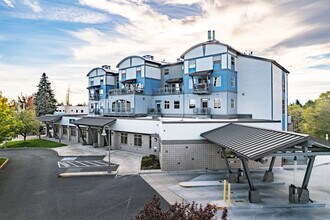 Building Two in Bend, OR - Building Photo - Building Photo