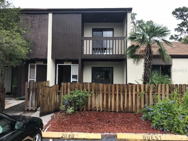 property at 2649 Surrey Ct